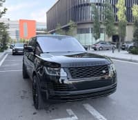 Land Rover Range Rover, 2021 il, 96561 km, 3 L — şəkil 4