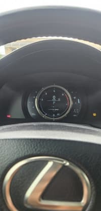 Lexus IS 200t, 2017 il, 147000 km, 2000 L — şəkil 10
