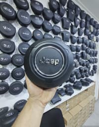 Airbag və airbag qapağı Jeep Wrangler — şəkil 5