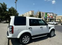 Land Rover Discovery, 2014 il, 210000 km, 3 L — şəkil 8