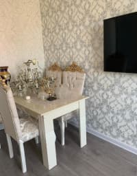 4 otaqlı həyət evi 140 m² satılır — şəkil 5