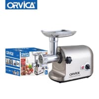 Orvica ətçəkən maşın — şəkil 1