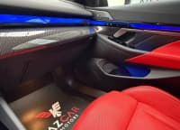 BMW M5, 2025 il, 7000 km, 4400 L — şəkil 15