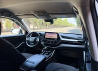 Toyota Highlander, 2023 il, 44000 km, 2.5 L — şəkil 11