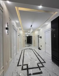 3 otaqlı mənzil 130 m² satılır — şəkil 3