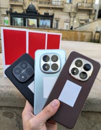 Xiaomi 13T Pro, 12 GB — şəkil 2