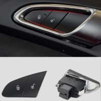 Qapı düyməsi Porsche Cayenne Panamera 2010-2017 — şəkil 2