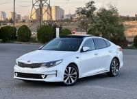 Kia K5, 2018 il, 109000 km, 2 L — şəkil 1