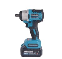 Drel və perforator dəsti Tmakota 68V — şəkil 4