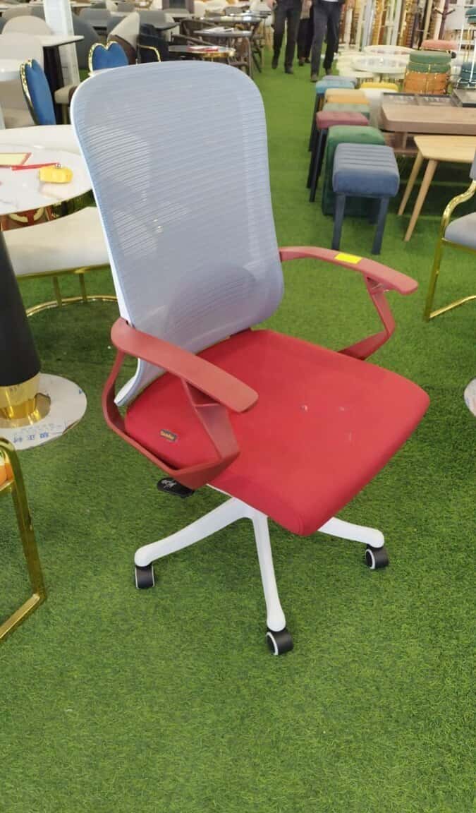 Qarışıq rəng, Ofis üçün kreslo - Tenderyard