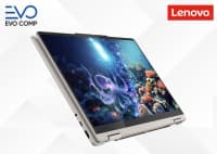 Notbuk Lenovo Yoga — şəkil 3