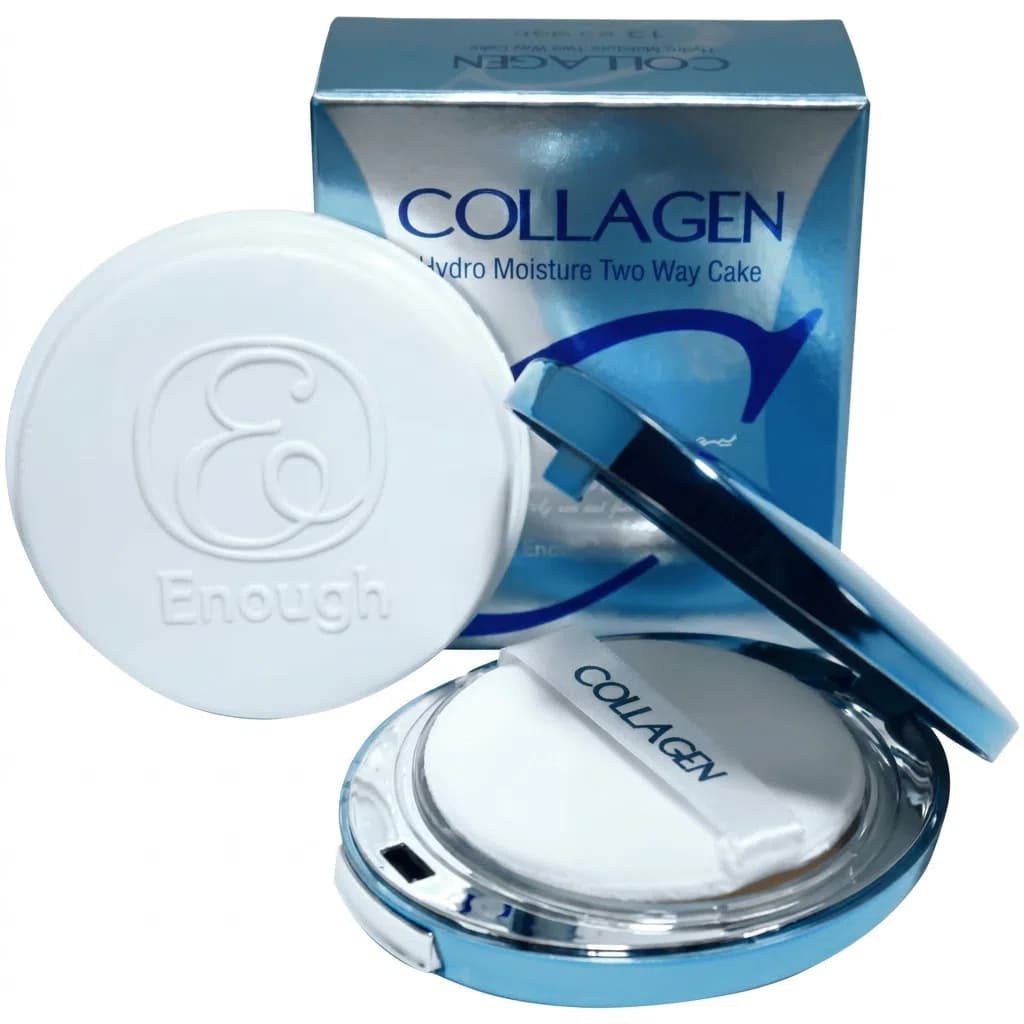 Enough Collagen Aqua Air Kuşon #13, 15 q