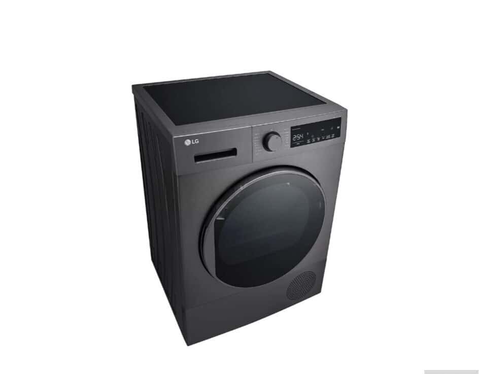 Tumble dryer LG RH80T2SP7RM - Tenderyard