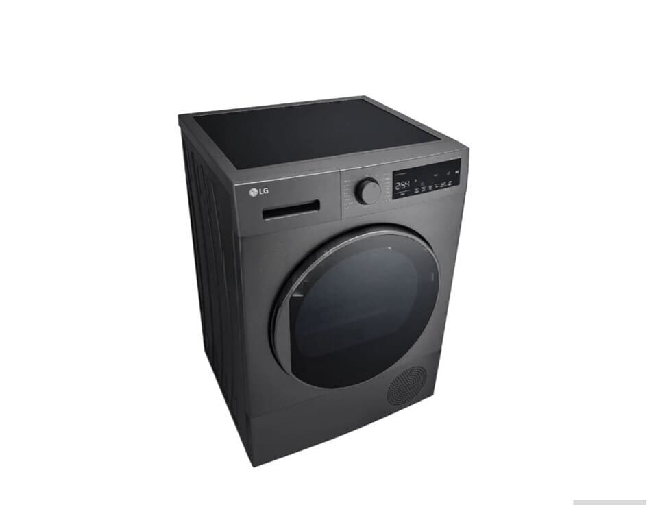 Paltarqurudan maşın LG RH80T2SP7RM