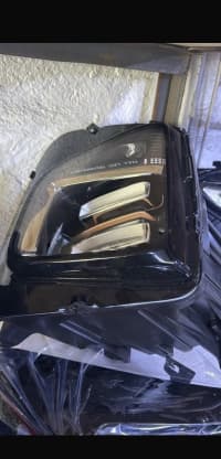 Radiator barmaqlığı BYD D.05 və Qin Plus — şəkil 10