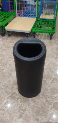 Tullantı qabı 76x35 sm — şəkil 5