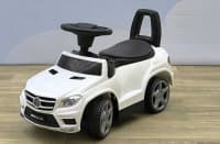 Uşaq avtomobili Mercedes-Benz GL63 (A888AA) — şəkil 1