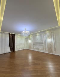 3 otaqlı mənzil 130 m² satılır — şəkil 1