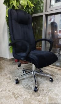 Qarışıq rəng, Ofis üçün kreslo — şəkil 2