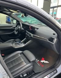 BMW i4, 2022 il, 73898 km — şəkil 16
