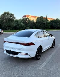 BYD Qin Plus, 2024 il, 134 km, 1500 L — şəkil 5
