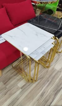 Jurnal masası Qəhvəyi rəng, Transformer — şəkil 3