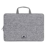 Laptop çantası Boz rəng — şəkil 2
