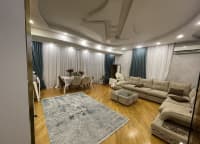 3 otaqlı mənzil 135 m² satılır — şəkil 2