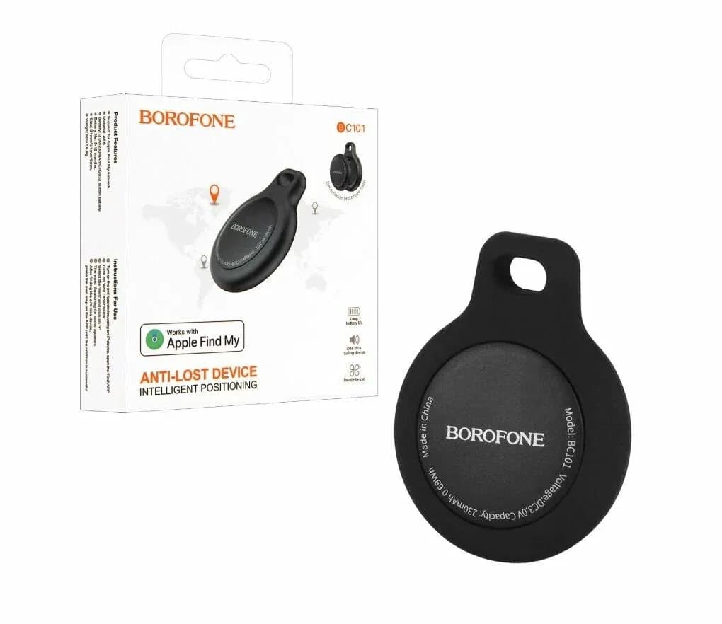 GPS Cihazı Borofone