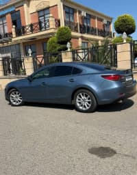 Mazda 6, 2014 il, 245000 km, 2.5 L — şəkil 2