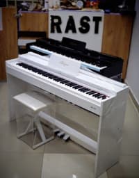 Elektro piano Allegro 8818 ağ — şəkil 23