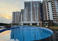 3 otaqlı mənzil 99 m² satılır — şəkil 23