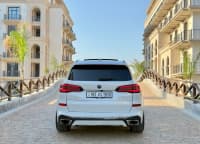 BMW X5, 2020 il, 93000 km, 3 L — şəkil 6