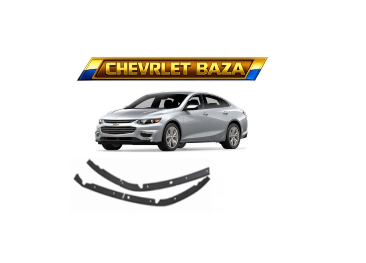 Bufer qaşı Chevrolet Malibu