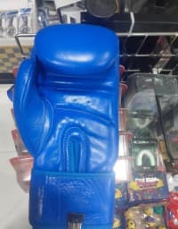 Boks əlcəkləri Fairtex və Hardtouch — şəkil 9