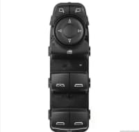 Şüşəqaldıran düymə bloku Chevrolet Malibu, Equinox, Traverse, Volt — şəkil 4