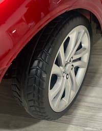 Uşaq elektromobili Kupai 2023 model — şəkil 6