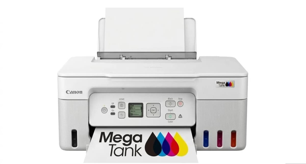 Printer Canon Pixma G3470