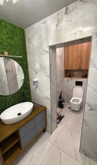 95 m² Yaxşı təmirli obyekt kirayə verilir Bakı, Nərimanov r. — şəkil 8