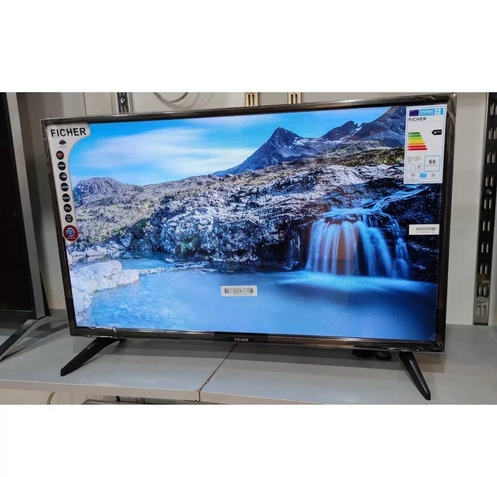 Ficher Televizor 32" LED
