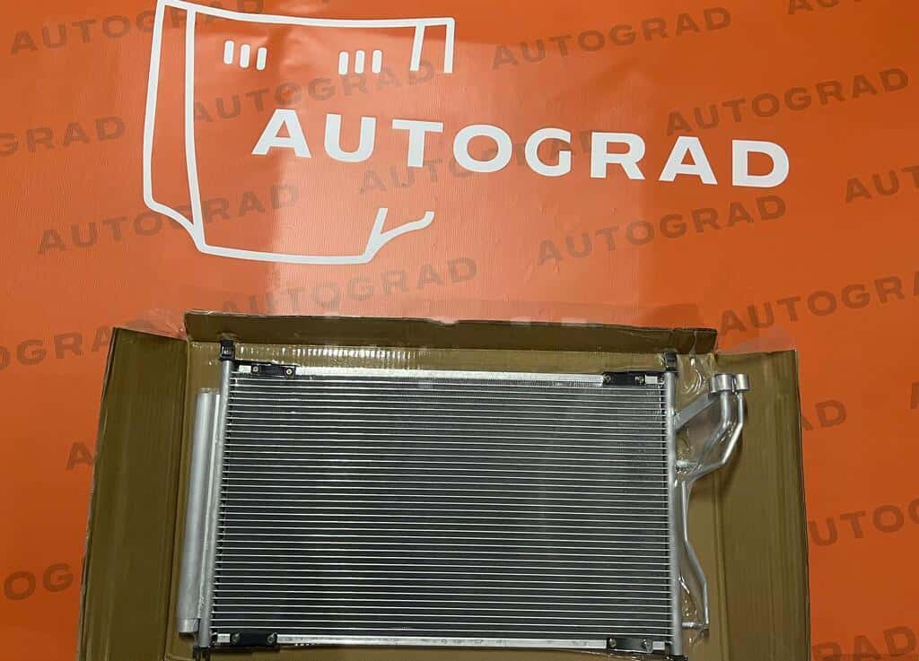 Kondisioner radiatoru Hyundai Sonata 2015-2021 - Tenderyard