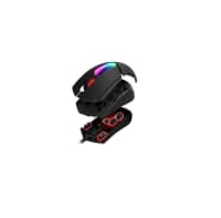 Oyun siçanı MSI Clutch GM30 Black — şəkil 4