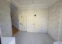 4 otaqlı həyət evi 111.7 m² satılır — şəkil 17