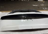 Kapot Land Rover Range Rover 2023-2024 — şəkil 3
