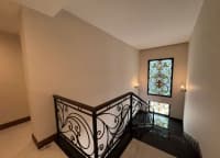 7 otaqlı həyət evi 350 m² satılır — şəkil 22