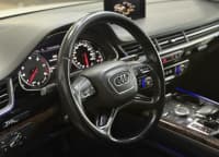 Audi Q7, 2017 il, 177000 km, 3000 L — şəkil 16