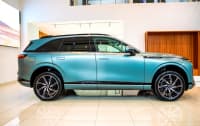 XPeng G9, 2024 il, 0 km — şəkil 5