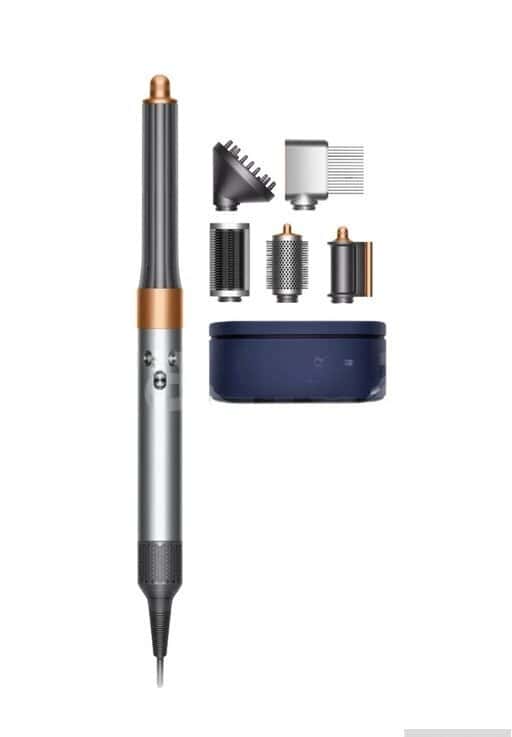 Dyson hair dryer - Tenderyard