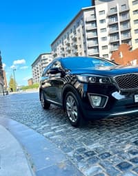 Kia Sorento, 2014 il, 285000 km, 2000 L — şəkil 3