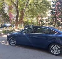 Ford Mondeo, 2012 il, 182220 km, 2300 L — şəkil 11